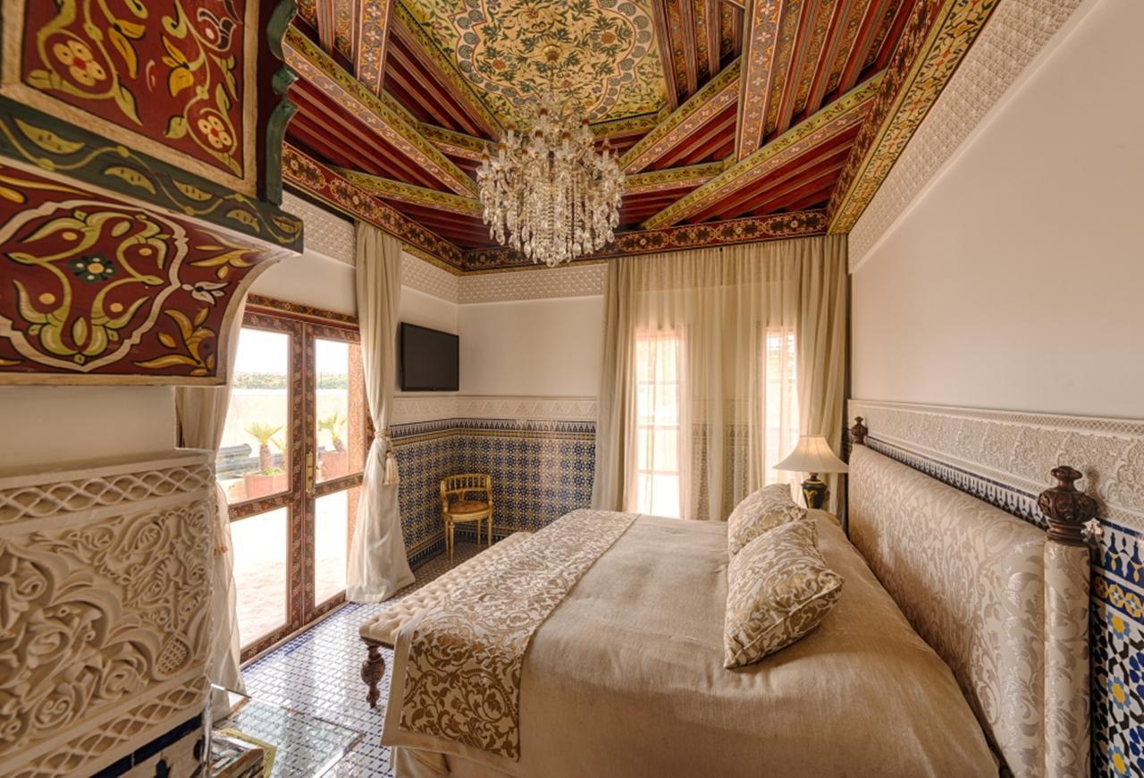 Riad Fes, Fez